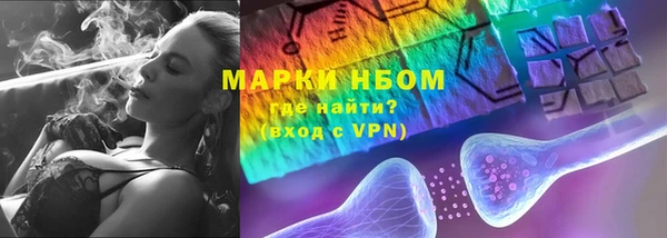 хмурый Вязьма