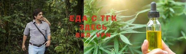 хмурый Вязьма
